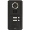 Ave VI-AV002-VP - Placa de audio/vídeo de 2 botones ANTIVANDALICIDAD