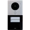 Ave VI-AV002-TC - Plaque audio/vidéo 2 boutons VILLA