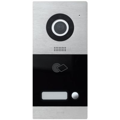Ave VIIP-PE1 - Placa de audio/vídeo IP V44 SMART de 1 botón