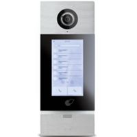 Ave VIIP-PE7T - IP touch screen audio/video plate BUILDING