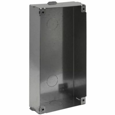 Ave VI-BOX002-TC - VILLA flush-mounted box