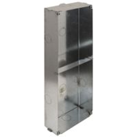 Ave VI-BOX5 - BUILDING flush-mounted box
