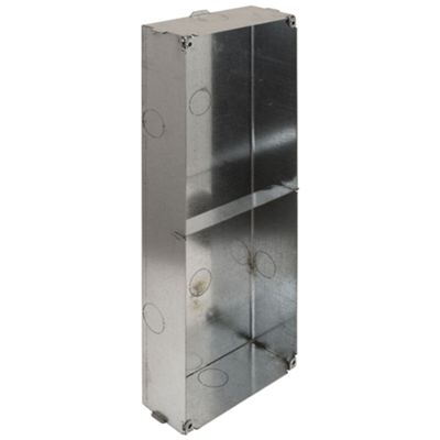 Ave VI-BOX5 - scatola da incasso BUILDING