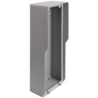Ave VI-BOX6 - Caja de pared del edificio