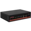 Ave VIIP-SPOE - Commutateur PoE 8 ports