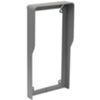 Ave VI-RP002-TC - protection contre la pluie pour boîtier d'encastrement VILLA