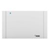 Rehau 11770261001 - plaque blanche pour lien TWIN