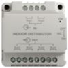 Ave VI2F-PIDIST - Distribuidor de señal de 4 vías