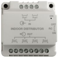 Ave VI2F-PIDIST - Distributeur de signaux 4 voies
