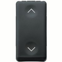 System Black - commutatore unipolare