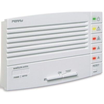 Perry 1GA 48917GPL/P - additional LPG gas detector ZEFIRO