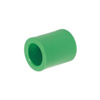Giacomini H102Y044 - Funda PP-R 32 x 32