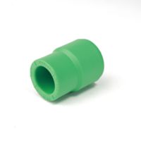 Giacomini H103Y064 - riduzione in PP-R 50 x 32 MF