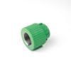 Giacomini H109Y045 - Accesorio recto PP-R 32 x 1 F