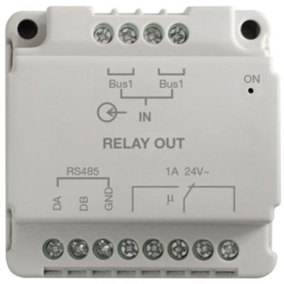 Ave VI2F-RELAY - relais auxiliaire avec un contact 2 fils V44 EASY