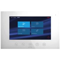 Ave VI2F-PIT7B 2Wire - Interphone vidéo à 7 écrans tactiles