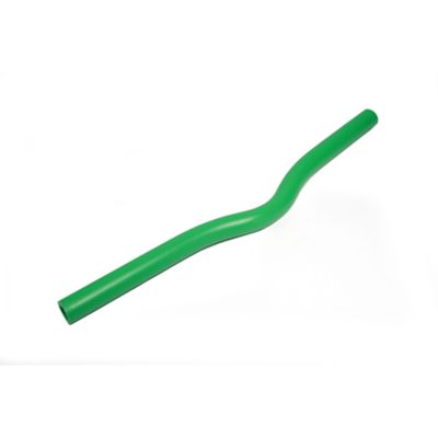 Giacomini H120Y002 - curva sorpasso in PP-R 20