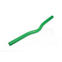 Giacomini H120Y004 - Curva de adelantamiento PP-R 32