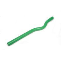 Giacomini H121Y002 - curva sorpasso eccentr in PP-R 20