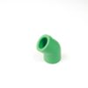 Giacomini H144Y055 - curva 45 en PP-R 40 FF