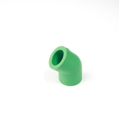 Giacomini H144Y055 - curva 45 en PP-R 40 FF
