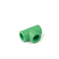 Giacomini H150Y222 - raccordo a tee in PP-R 20