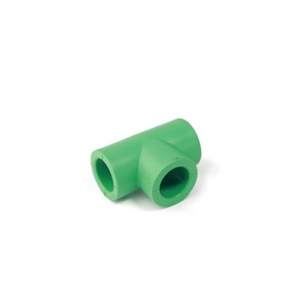 Giacomini H150Y666 - Raccord en T PP-R 50