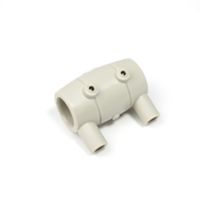 Giacomini H166Y155 - PP-R 40 electric sleeve