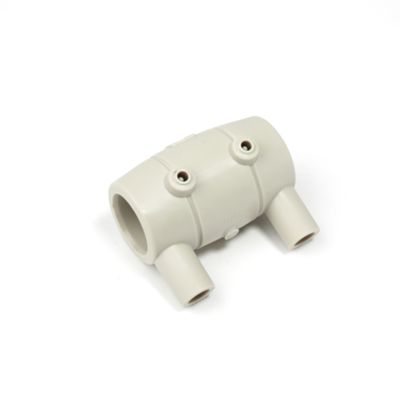 Giacomini H166Y177 - PP-R 63 electric sleeve
