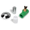 Giacomini H173AX023 - PP-R 20 stop valve
