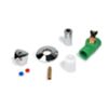 Giacomini H173BX024 - Robinet d'arrêt avec volant PP-R 20