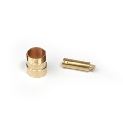 Giacomini H174CY001 - extension for stop valves