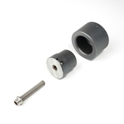 Giacomini P53Y005 - pair of dies diam. 40