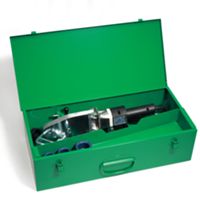 Giacomini H200Y001 - Polyfusion tool with case