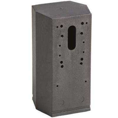 Mareco 1461000N - adaptateur de tête de poteau diam. 60 COMÈTES