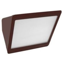 Mareco 1011101J - 10W VERSUS corten street lamp
