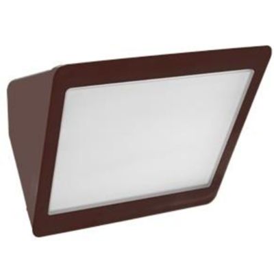 Mareco 1011101J - Farola VERSUS 10W corten