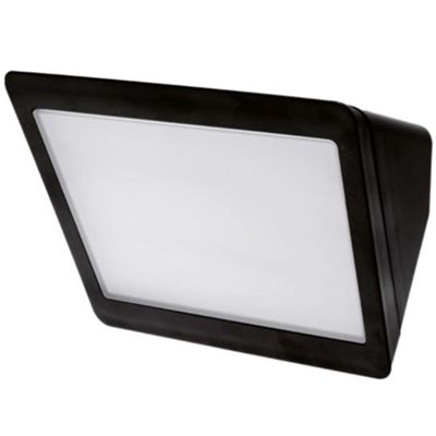 Mareco 1011101N - Lampadaire noir 10W VERSUS