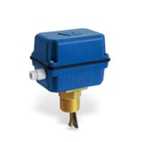 Watts 0401225 - Interrupteur de débit FLU25PL pour tuyaux 1-8