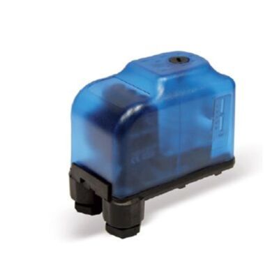 Watts 0402101N - pressostato riarmo manuale PRM