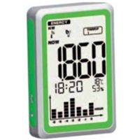 Orieme ENERGYCO - compteur d'énergie avec écran LCD