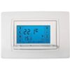 Orieme SENSO I - chronothermostat encastrable blanc