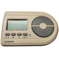 Orieme COMFORTABLE CR2 - cronotermostato digital de pared