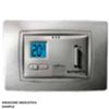 Orieme TE27A - Thermostat encastrable anthracite