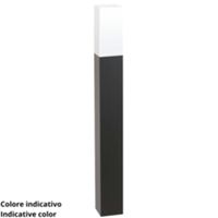 Mareco 1059201S - Borne LUX EST 170 27W anthracite