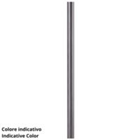 Mareco 1403200G - Mât FULL COLOR gris 1 m