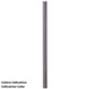 Mareco 1403400G - paletto FULL COLOR 2 m grigio