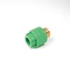 Raccord droit Giacomini H107Y078 - PP-R 63 x 2 M
