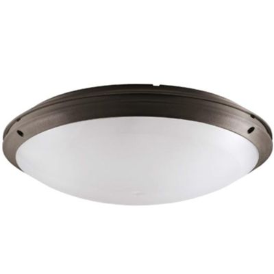 Mareco 0752201B - plafoniera IRIS 21W bianco