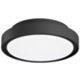 Mareco 0765288S - plafonnier PIN 300 15W 3/4000K anthracite